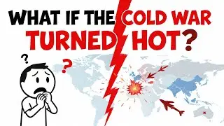 What If the Cold War Turned Hot? | Hidden Page of History