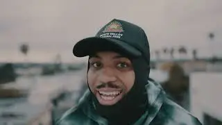 Dnell - Plusses [Official Video]