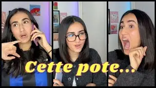 Anaa glt - BEST-OF ❤️ Cette pote...#2