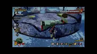 ( Supervivencia Partida) Fake Lobo (Dragon ball the Breaker) PC