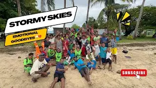 The Search Ends🛑: Our Farewell to Kavewa II Month of Mayhem Day 17_Vlog 178