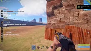 RUST Combat Tags - DBXelitegaming (ez money)