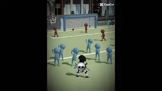 Super Goal Game ☠️☠️🗿🗿