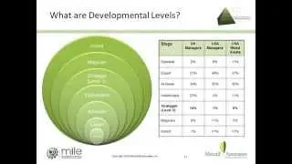Executive Education | Innovate How You Lead by Maureen Metcalf | MILE Webinar