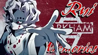 Rui (AMV) - Memories