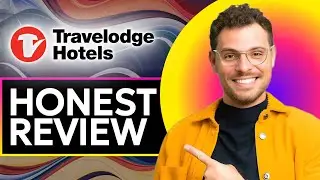 Travelodge Honest review - Look before you search for a hotel