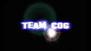 Team CoG Intro