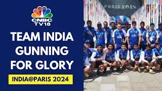 India's Olympic Quest: World's Best Athletes From 206 Countries Compete For Eternal Glory