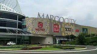 Margo City jl. Margonda Raya Depok