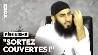 ​🤯​ Discours HALLUCINANT d'un PR&Ecirc;CHEUR britannique