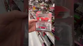found the red majorette nsx #honda #diecastcollector #majorette #collection