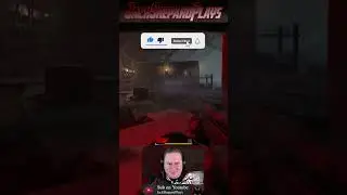 This guy was juiced up! | Marauders gameplay fps