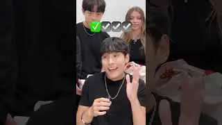 Repeat after me sound challenge who won? Real sounds only!