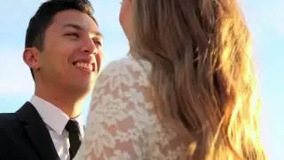 Elopement wedding in Gibraltar | Intimate wedding Gibraltar