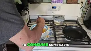 Keto Cooking Tips: Salt, Fat, and Flavor Secrets #shorts