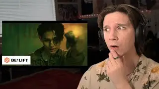 ENHYPEN (엔하이픈) UNTOLD Concept Cinema [REACTION] | Dancer Reacts