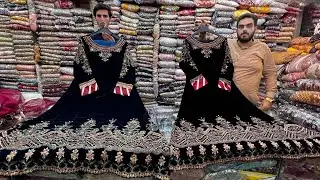 2023 Pakistani Wedding Collection🥰 | Designer Dresses Good Price!! | Mehandi | ￼Nika | Walima