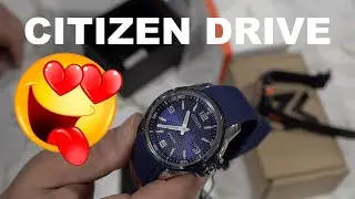 Unboxing the Citizen 