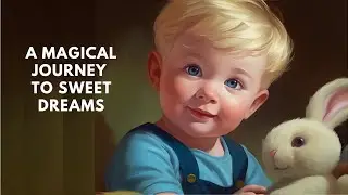 Bedtime Stories for Kids / Fairy Tales / Story-time / A Magical Journey to Sweet Dreams