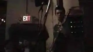 Berwer Live - Cd Release Show