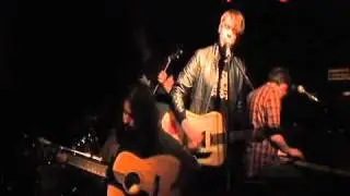 Corrupt Autopilot - In Your Arms LIVE at Sidewalk Cafe 10 27 10