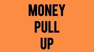 money pull up (sped up) بدون موسيقى