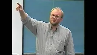 James Mayfield: The HAIRCUT System for Cross-Language Information Retrieval