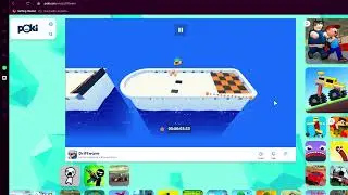 Driftwave Level 4 in 3.93s NEW GLITCH (World Record)
