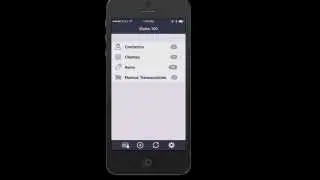 Espa&ntilde;ol: iSales - Spanish language mobile sales for Sage 100