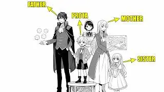 I WAS REBORN IN THE PAST and used MODERN KNOWLEDGE to SAVE MY FAMILY
