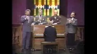 The Statler Brothers - Leaning On The Everlasting Arms