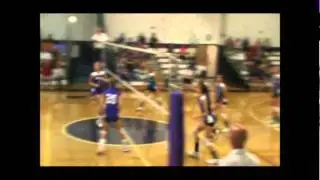 Madison Durr #24 Bourne MA digs
