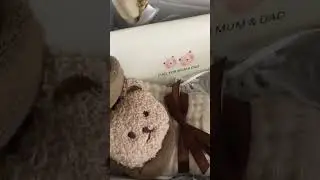 Baby Gift Market on Etsy  