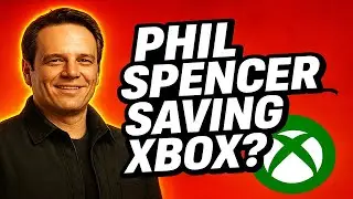 Phil Spencer&rsquo;s 3 Moves That Saved Xbox (2018&ndash;2025)