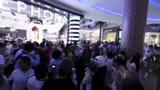 Mein ERSTES internationales FANTREFFEN in DUBAI!! I HerrTutorial