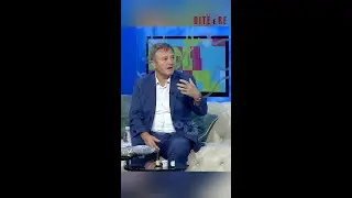 Hani kos me qep&euml; t&euml; forconi imunitetin  - thot&euml; Ylli Merja | Dit&euml; e Re