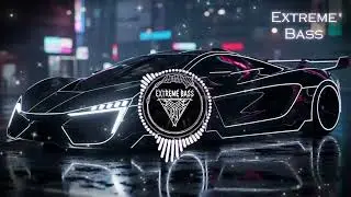 🔥 EXTREME BASS &ndash; Speaker Shaking Bass Boosted Music | Car Bass Test