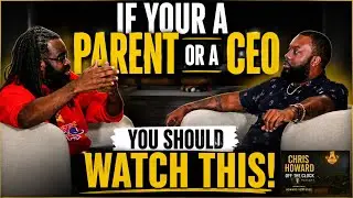 From Bahamas to CEO: Mychal Connolly on Business, Mentorship & Realistic CEO | Off The Clock Podcast