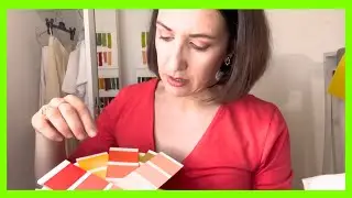 ARMOCROMIA: La tua palette ideale di colori? Ecco come scoprirla!