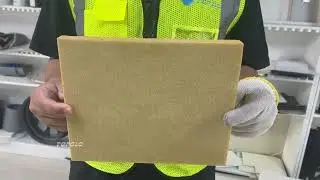 High Density Fiberglass Reinforced PU(Polyurethane) Board