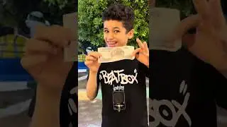 اضحك من قلبك مع اجمل مغامرات مجنونة#عيلة _مجنونة_جدآ