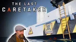 The Last Caretaker ⚙️ 064: Careless hat schon wieder Zoff