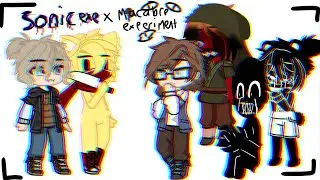 &bull;|| the world's collide ||&bull;.   &laquo; requital story x macabre experiment &raquo; //1/??//