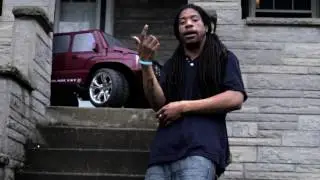 @YUNGGHUTTA - FAMOUS - Shot By @UNti2led