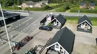 Veders&oslash; Strand Camping
