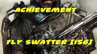 Call Of Duty Advanced Warfare - Fly Swatter - Achievement [15G] (XBox One)