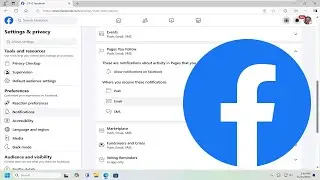 How to Turn On Page Notifications From Your Facebook Profile [Guide]