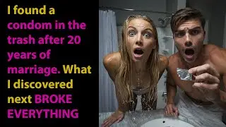 Cheating Wife Stories: I Found the Evidence and Chose Forgiveness Over Revenge
