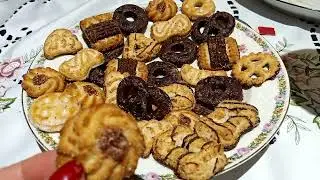 ASSORTED BISCUIT'S PRODUCT REVIEW I FIRONE I LIDL I LEYTENIA'S KITCHENETTE