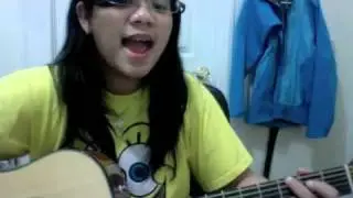 Who Am I - Casting Crowns (Acoustic Cover)
